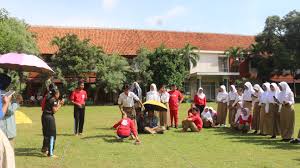 Class Meeting Osis SMA Negeri 1 Baleendah