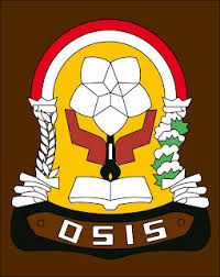 Logo Osis SMA Negeri 1 Baleendah